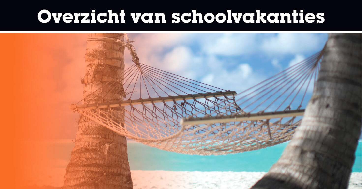 Schoolvakanties (20222023) overzicht ExamenOverzicht BigTravel.nl Schoolvakanties (20222023) overzicht ExamenOverzicht BigTravel.nl