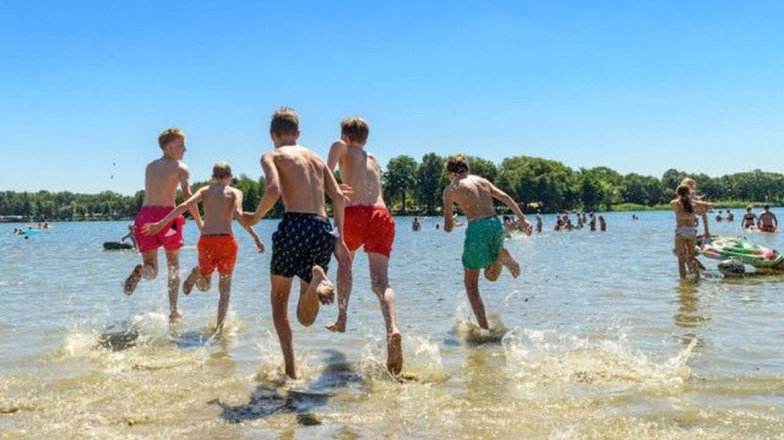 Wanneer vindt de zomervakantie plaats in mijn regio? - BigTravel.nl