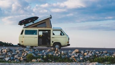  Foto zu Wegenbelasting voor een camper in 2026 - BigTravel.nl 