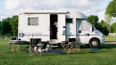 Controleer deze punten voordat u de camper uit de winterstalling haalt