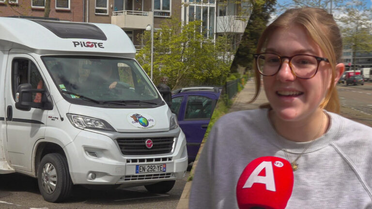 Is de Meeuwenlaan een low-budget camping?