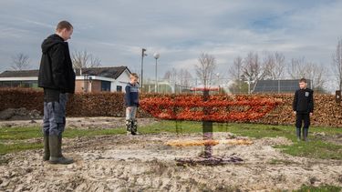 Onrust op camping De Marshoeve in Loenen: evacuatie dreigt, 'Blijf tot het einde'