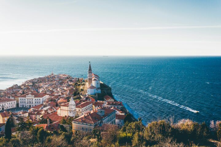 Ontdek 14 fantastische vakantiebestemmingen in Europa met kinderen
