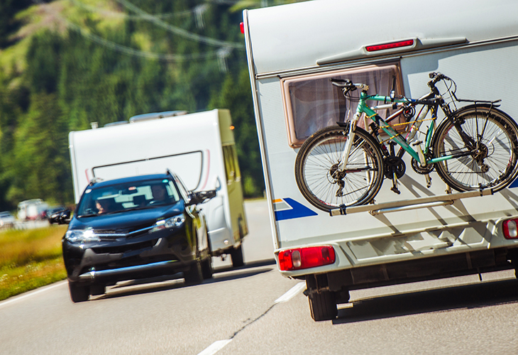 Waarom is het belangrijk om een caravanverzekering af te sluiten?